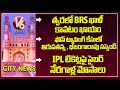 Hamara Hyderabad : Tirupatanna, Bhujanga Rao Suspended | MLA Vivek On BRS | Cybercriminals Scams |V6