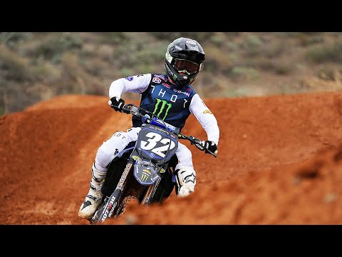 Two (2) Laps with Justin Cooper