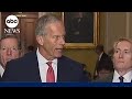 Senate Majority Leader John Thune: We are only hours away from a government shutdown