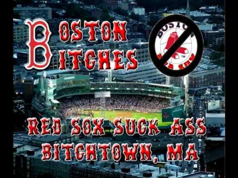 sox suck Why the red