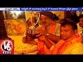 V6 : World Cup 2015 : Cricket lovers perform prayers at Siddi Vinayaka temple