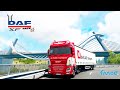 DAF XF Open Pipe Pack Sound v2.0 1.40