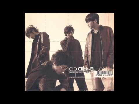 클릭비(Click-B) Cowboy (가사 첨부)