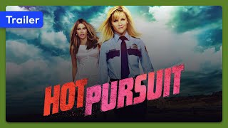 Hot Pursuit (2015) Trailer