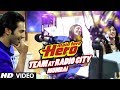 Main Tera Hero Team at Radio City (91.1) FM | Varun Dhawan, Ileana D'Cruz, Nargis Fakhri