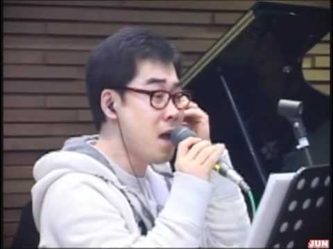 김연우가 부른 슬픔활용법