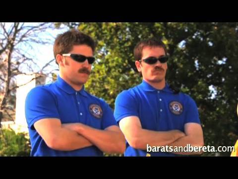 Neighborhood Watch