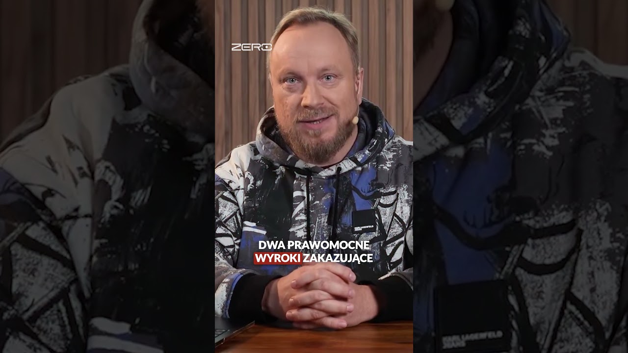 BEZKARNA ADWOKAT SZALEJE NA DROGACH