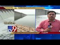 Nagarjunsagar Dam gets heavy water inflows