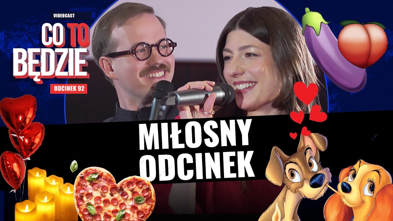 Razem, a jednak osobno. Co to będzie z randkowaniem | Co to będzie