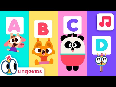 Lingokids - Songs for Kids'