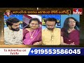 లైవ్ లో సాంగ్స్ ను అదరగొడుతున్న సింగర్స్ | Ganesh Special Songs | Hmtv  - 06:51 min - News - Video
