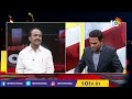 హుజూరాబాద్ గెలుపు బీజేపీదా..? ఈటలదా..? | Question Hour with MLA Eatala Rajender | 10TV News - 02:23 min - News - Video