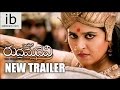 Rudrama Devi new trailer