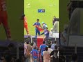 Arshdeep Singh signing jersey for Netherlands players! | #T20WorldCup | #INDvNED