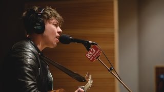 Barns Courtney - Golden Dandelions (Live on 89.3 The Current)