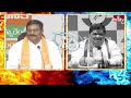 టచ్ చేసి చూడు | War Of Words Between Ponnam Prabhakar Vs Alleti Maheshwar Reddy | hmtv  - 01:41 min - News - Video