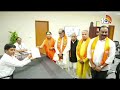 DK ARUNA Files Nomination as MP | డీకే అరుణ నామినేషన్‌ | Lok Sabha Elections 2024 | 10TV  - 01:05 min - News - Video