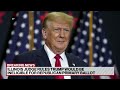 SCOTUS to hear Trump’s case pushing for immunity from prosecution  - 03:44 min - News - Video