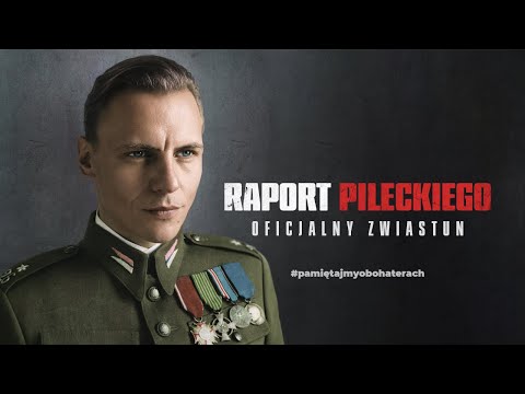 Raport Pileckiego'