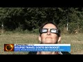 Eclipse travel costs skyrocket  - 01:32 min - News - Video