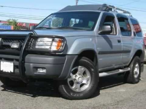 2004 Nissan pathfinder for sale by owner nj #6