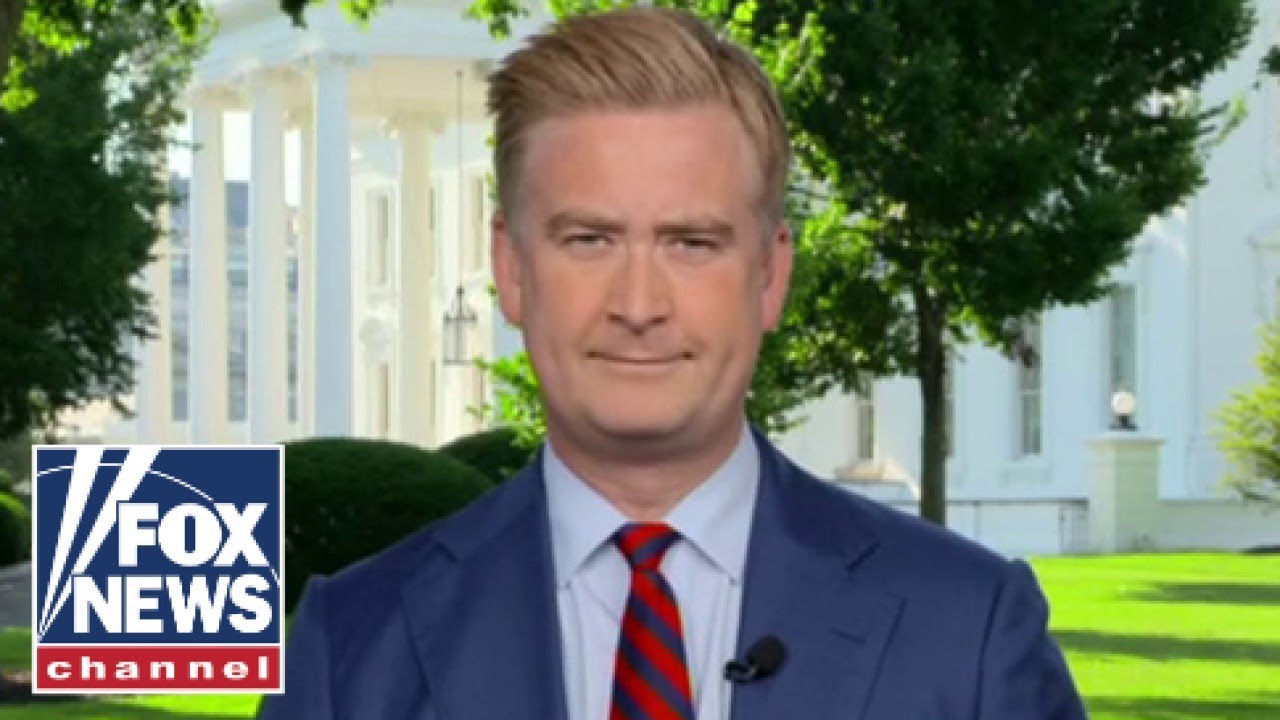Doocy: This will cap off two huge weeks for Trump