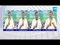 Botsa Satyanarayana: సీఎం జగన్ రికార్డ్ | YSRCP Manifesto 2024 | CM jagan Election Plan | @SakshiTV
