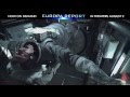 Button to run teaser #1 of 'Europa Report'