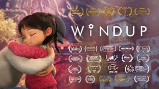Windup - rozprávka