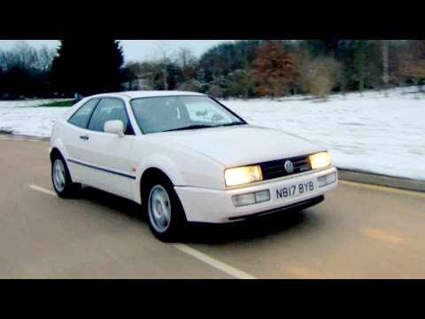 Can You Restore Lost Power To An Old Engine? #TBT - Fifth Gear