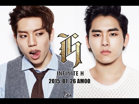 INFINITE H
