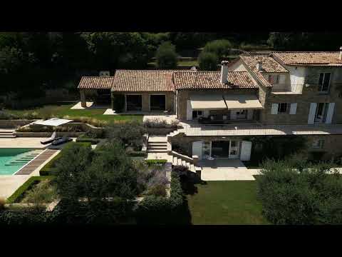 Property video