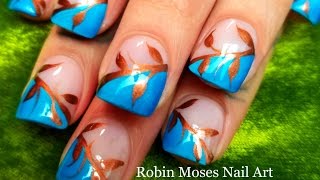 Robin Moses Elegant Nails Nail Art Fashion Robin Moses Elegant Nails Nail Art Fashion