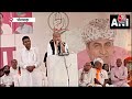 Rajasthan Election 2023: मुख्यमंत्री Ashok Gehlot ने ED की छापेमारी पर जमकर निशाना साधा | Aaj Tak  - 02:26 min - News - Video
