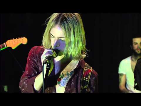 The Hunna perform She's Casual for BBC Introducing