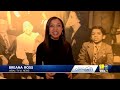 Baltimore Civil Rights museum gets national recognition(WBAL) - 02:42 min - News - Video