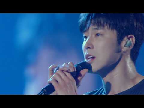 東方神起 / 「Begin~Again Version~」LIVE TOUR 2017 Begin Again Documentary Film