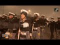 Delhi : India’s 75th Republic Day, Parade Rehearsal Started at Kartavya Path  - 02:31 min - News - Video