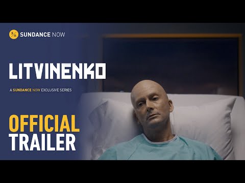 Litvinenko'