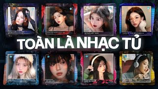 TOP 30 NHẠC REMIX HOT TREND TIKTOK 2025 | Nắng Dưới Chân Mây, Anh Vui, Sợ Phải Kết Thúc, Cơ Hội Cuối