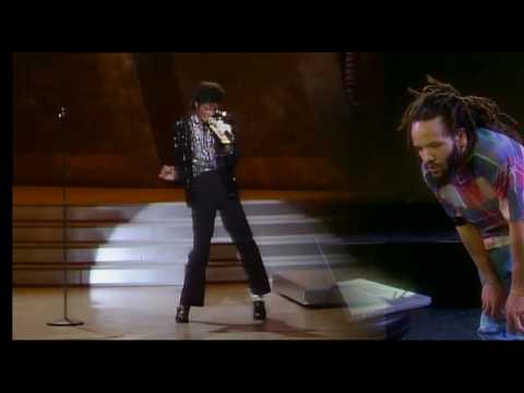 Artists speak on Michael Jackson's Billie Jean