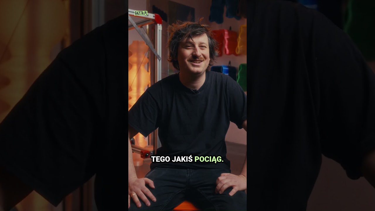 Bluba: как технологии 3D-печати стали отправной точкой для #shorts дизайна