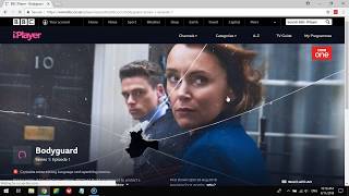 How to watch BBC from abroad for beginners!