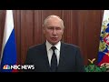 Putin is ‘begging’ mercenaries to join him, says fmr. U.S. ambassador to Russia