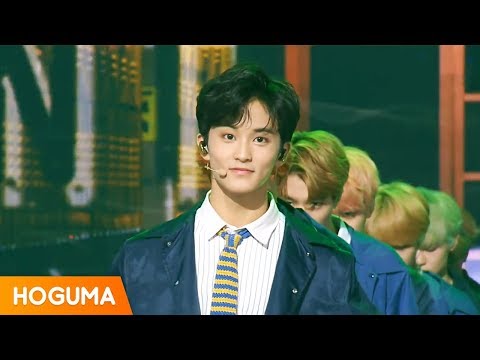 NCT DREAM (엔시티 드림) - We Go Up (위고업) 교차편집 (stage mix)