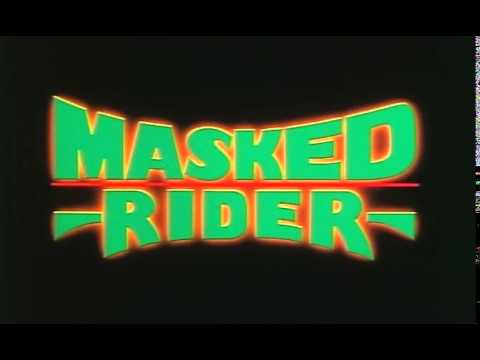 Kamen Rider ZO'