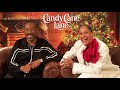 Eddie Murphy hopes Candy Cane Lane puts you in the Christmas spirit