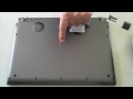 Toshiba Portege Z930 Ultrabook Teardown