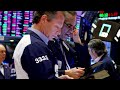 Wall St. ends sharply lower after inflation data | REUTERS